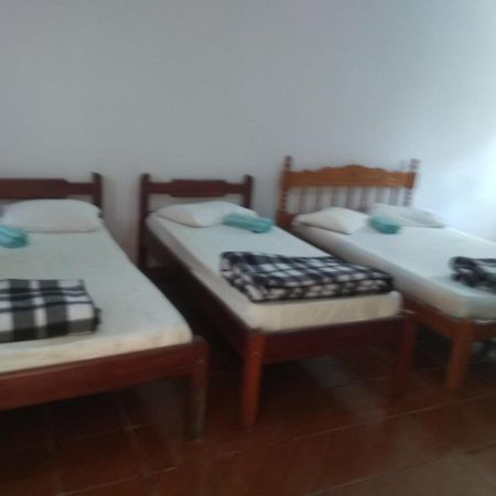 Villa Santo Ivo 2 Aparecida  Exterior foto