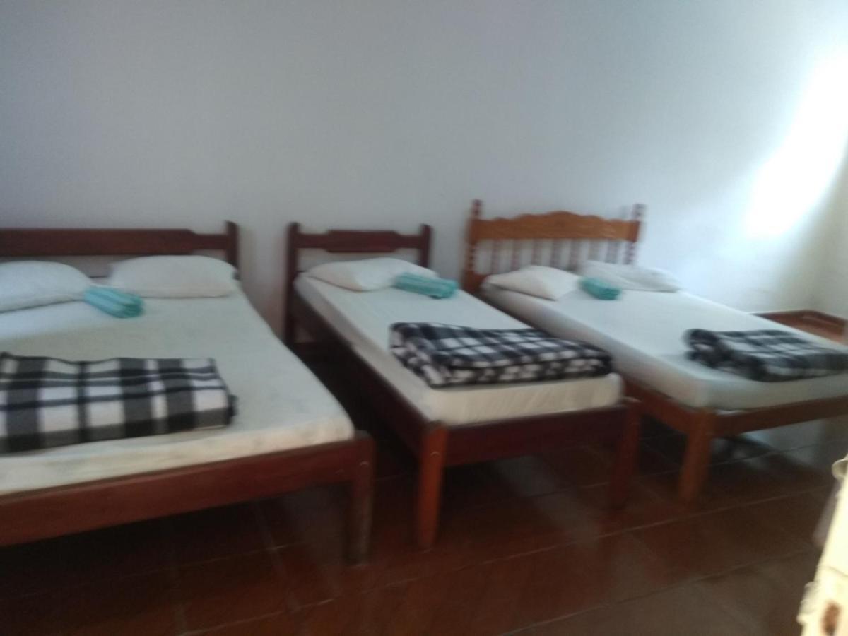 Villa Santo Ivo 2 Aparecida  Exterior foto