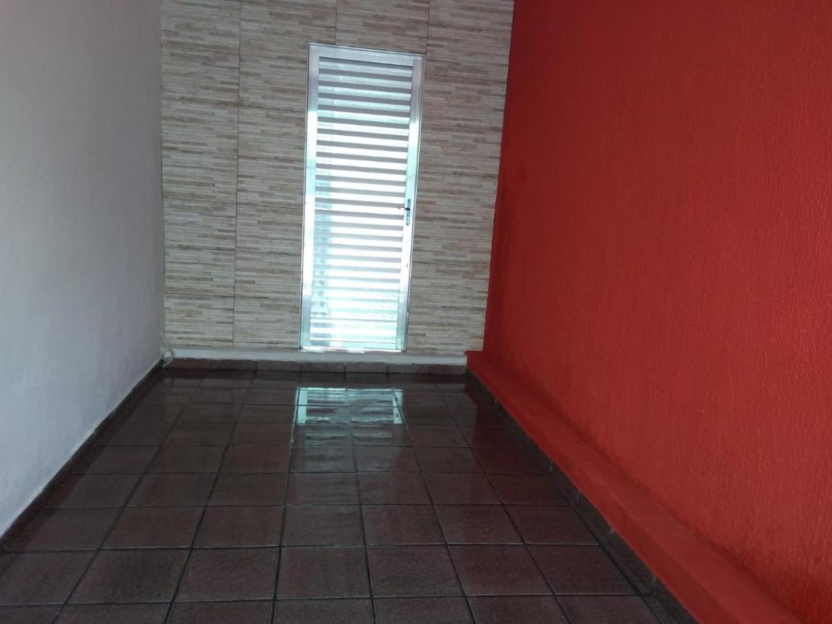 Villa Santo Ivo 2 Aparecida  Exterior foto