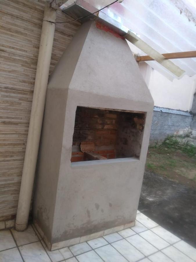Villa Santo Ivo 2 Aparecida  Exterior foto